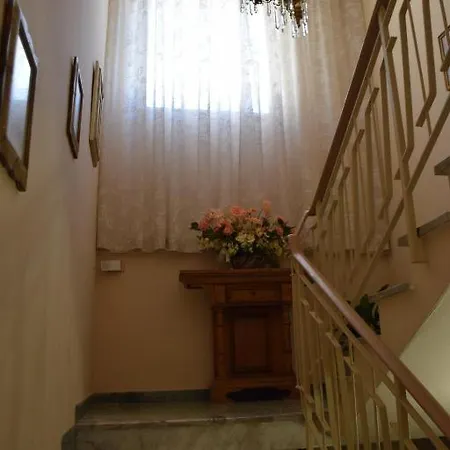 La Lanterna Di Franca E Cassio Apartment Pisa Exterior photo