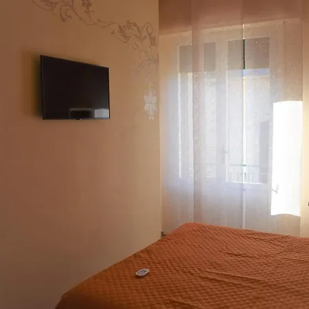 La Lanterna Di Franca E Cassio Apartment Pisa Exterior photo