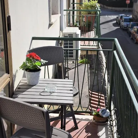 La Lanterna Di Franca E Cassio Apartment Pisa Exterior photo