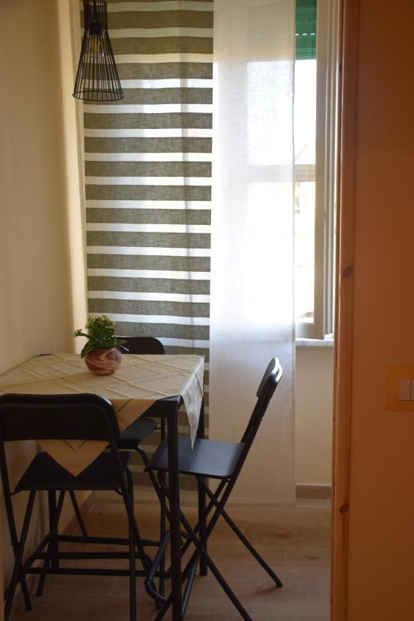 Apartment La Lanterna Di Franca E Cassio