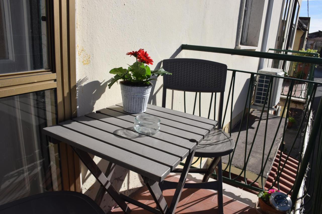 Apartment La Lanterna Di Franca E Cassio