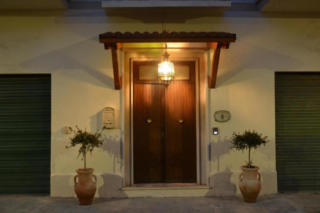 Apartment La Lanterna Di Franca E Cassio