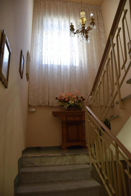 La Lanterna Di Franca E Cassio Apartamento Pisa
