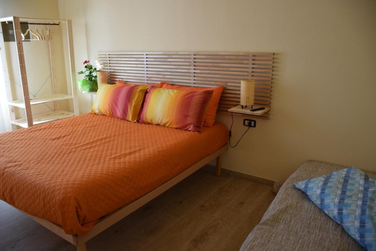La Lanterna Di Franca E Cassio Apartamento Pisa