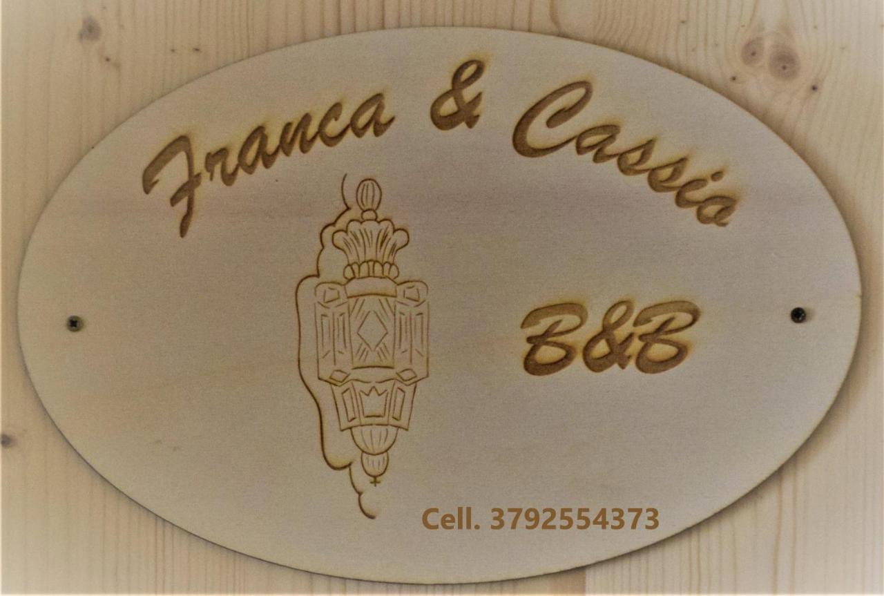 Apartamento La Lanterna Di Franca E Cassio Pisa