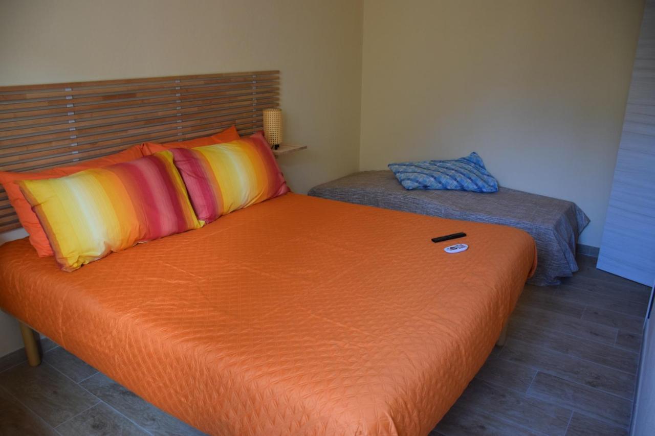 La Lanterna Di Franca E Cassio Apartamento *