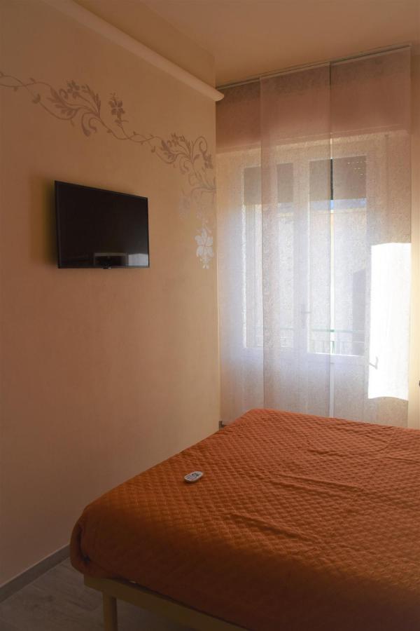 Apartamento La Lanterna Di Franca E Cassio Pisa