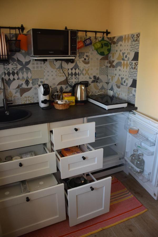 La Lanterna Di Franca E Cassio Apartamento